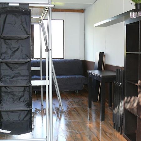 Hotel Camp Alpa Ostrovačice Zewnętrze zdjęcie