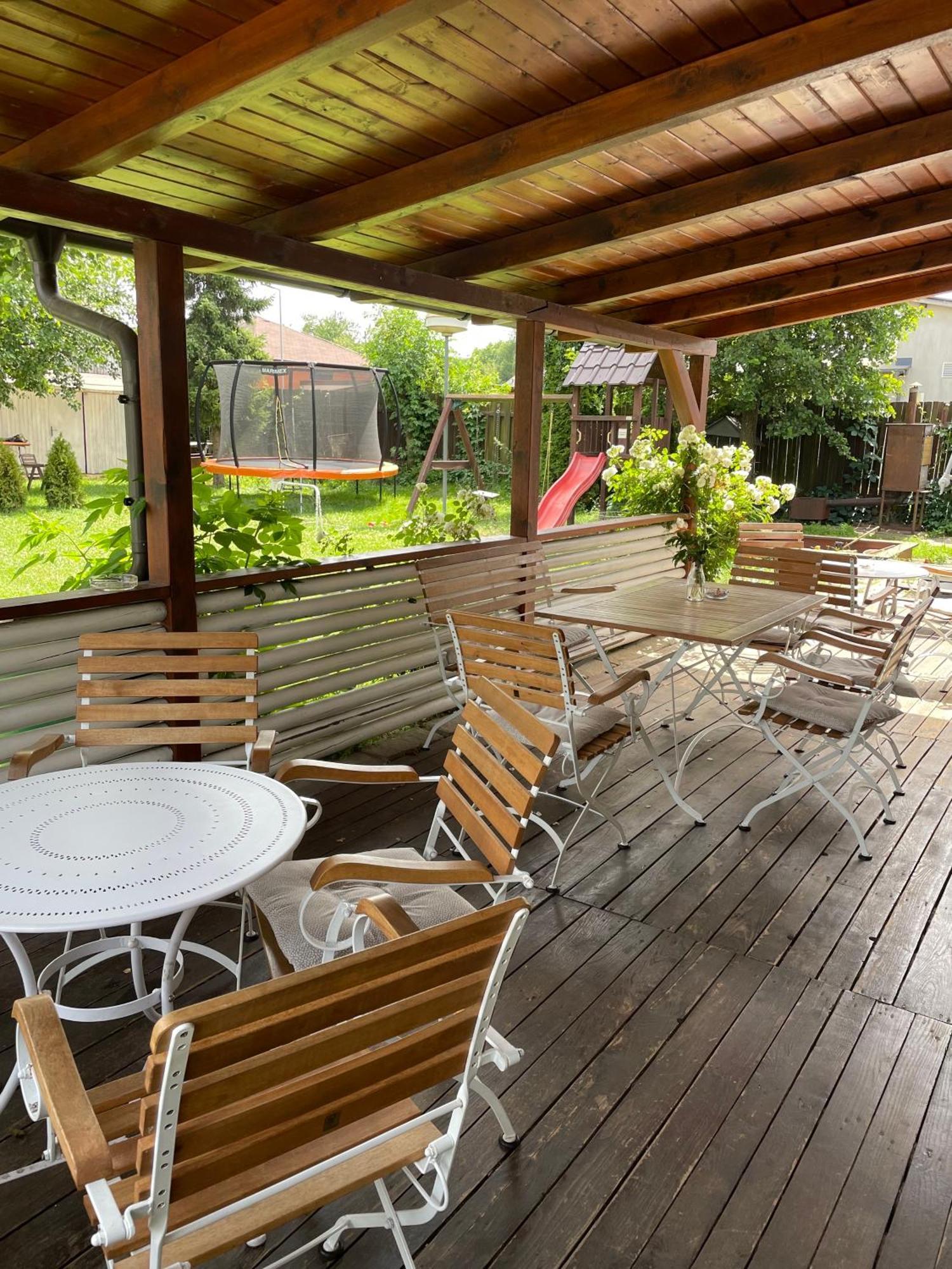 Hotel Camp Alpa Ostrovačice Zewnętrze zdjęcie