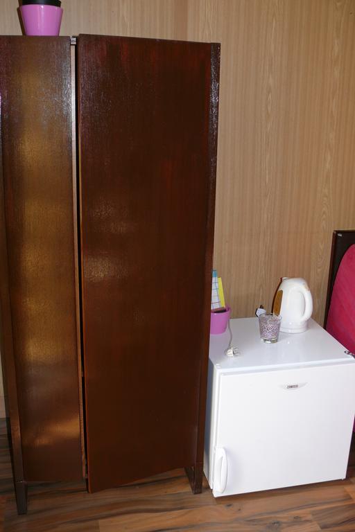 Hotel Camp Alpa Ostrovačice Zewnętrze zdjęcie