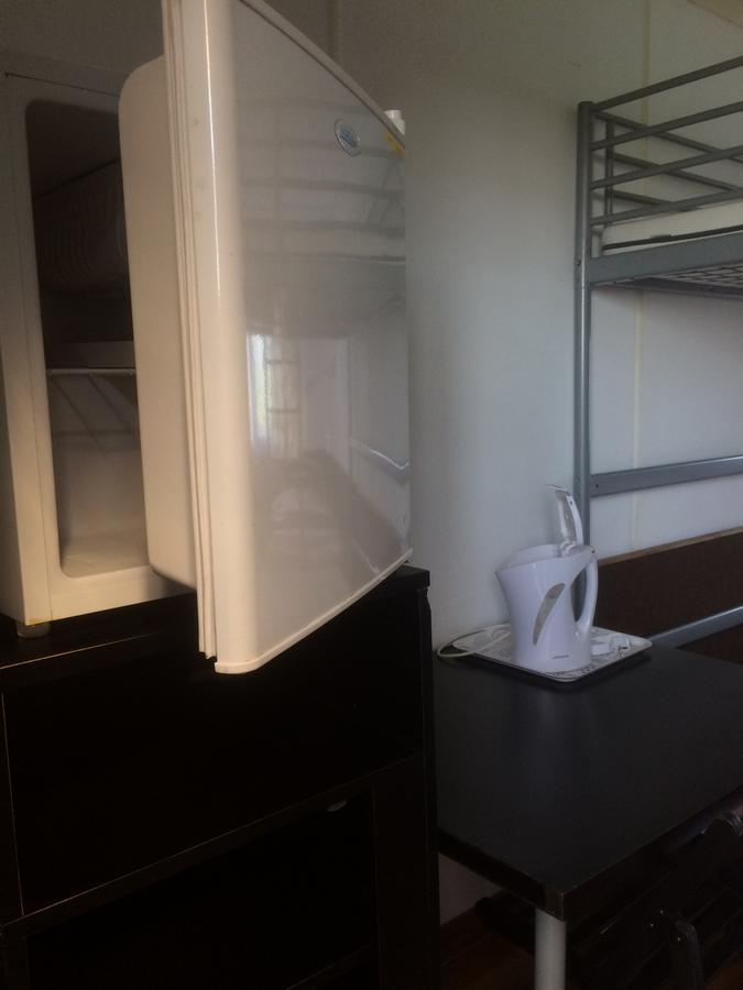 Hotel Camp Alpa Ostrovačice Zewnętrze zdjęcie