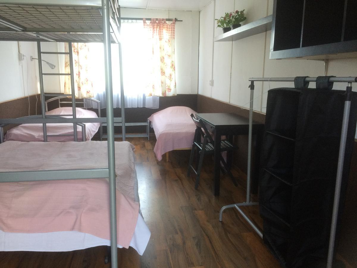Hotel Camp Alpa Ostrovačice Zewnętrze zdjęcie